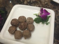 -许府牛杂·鲜牛肉火锅(梁溪万达店)