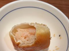 -鑫震源·苏式大虾生煎(山塘街店)