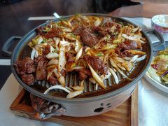 -惠丰堂饭庄·烤鸭·京味菜(西北旺·唐家岭店)