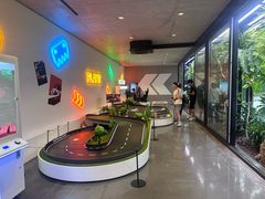 -现代汽车文化中心 Hyundai Motorstudio Beijing