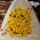 店里只有我一桌，后来断断续续来了几桌