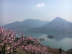 -千峡湖生态旅游度假区