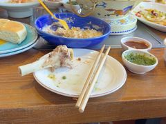 -蒙亨·手把肉·蒙古包文化主题餐厅(天恒广场店)