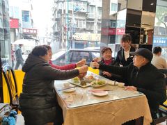 -南方酒店·淮扬菜(回民街店)