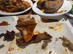 -汉巴味德·烤肉与啤酒的自助(杭州大悦城店)