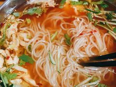 -鸡西冷面(翠竹店)