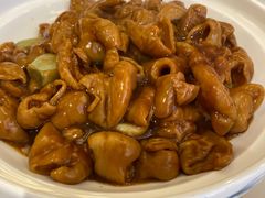 -惠丰堂饭庄·烤鸭·京味菜(翠微路店)