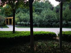-华北军区烈士陵园