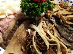 -巴九门老火锅(来福士打望店)