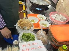 -建国蚵煎蚵面