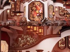 -不倒翁·徽天下名菜楼(马鞍山路店)