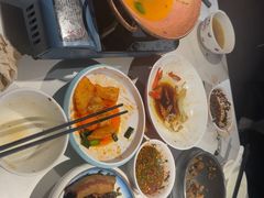 -茄子恰恰·新云南小炒(金池购物中心店)