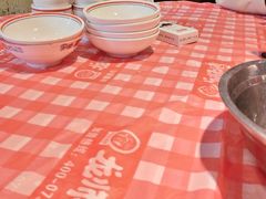 -龙师傅卤炒(天马店)