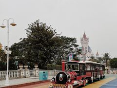 -厦门方特东方神画