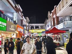 -万达广场(济南高新店)