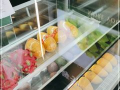 -茉酸奶(春熙路店)