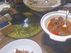 -丹江渔村(首都机场店)