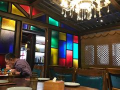 大堂-望京一号·重庆江湖菜(工体店)
