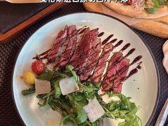 -百特喜·意大利餐厅(八佰伴镇江店)