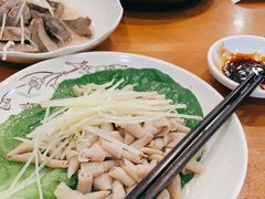 -乡亲鹅肉城(吴江店)