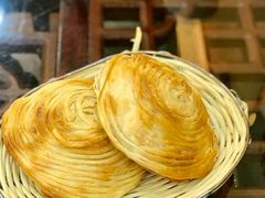 千层烧饼-溢香苑瓦罐(前进路店)