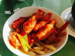 -天厨妙香素食餐厅(清华店)