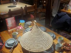 -野山舂·贵州现舂酸汤牛肉(鸿通城店)