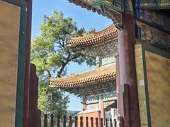 -历代帝王庙博物馆