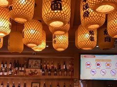 -金刚山黑牛炭火自助烤肉(西大望路店)