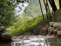 -三江森林温泉度假区