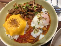 -WOKKA by艮上(中海环宇荟店)