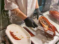 -大鸭梨烤鸭(枣园店)