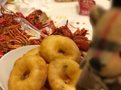 -文和友老长沙龙虾馆(化龙池店)