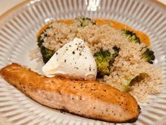 -BAKER&SPICE(环贸店)