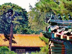 -潭柘寺景区