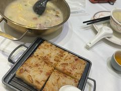 -稻香酒家·34年老字号·港式粤菜(侨光店)