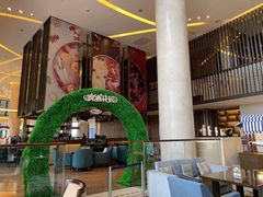 -舟山希尔顿酒店