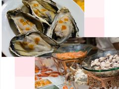 -白天鹅宾馆·流浮阁咖啡厅