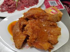 -燃计沙茶皇·香港沙茶火锅(人广旗舰店)