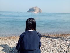 -棒棰岛宾馆景区
