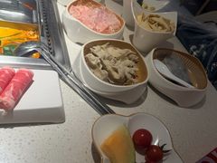 -海底捞火锅(高科广场店)