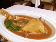 -肆月河豚·新淮扬(金融街店)