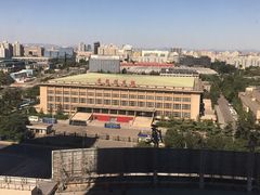 -北京新世纪饭店(动物园地铁站店)