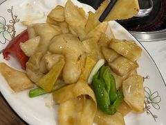 -盈田盈粥庄(博山东路店)