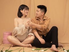 -经典婚纱摄影美学馆·私人定制