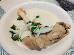 -巴扎美食·新疆菜·西域歌舞表演餐厅(新疆大厦店)