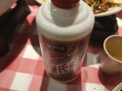 -望庐说·本地菜馆