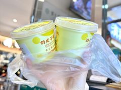 奶皮子酸奶-紫光园·烤鸭(美术馆店)