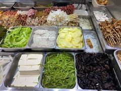-林静小吃(复兴路店)