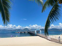 -三亚西岛海洋文化旅游区